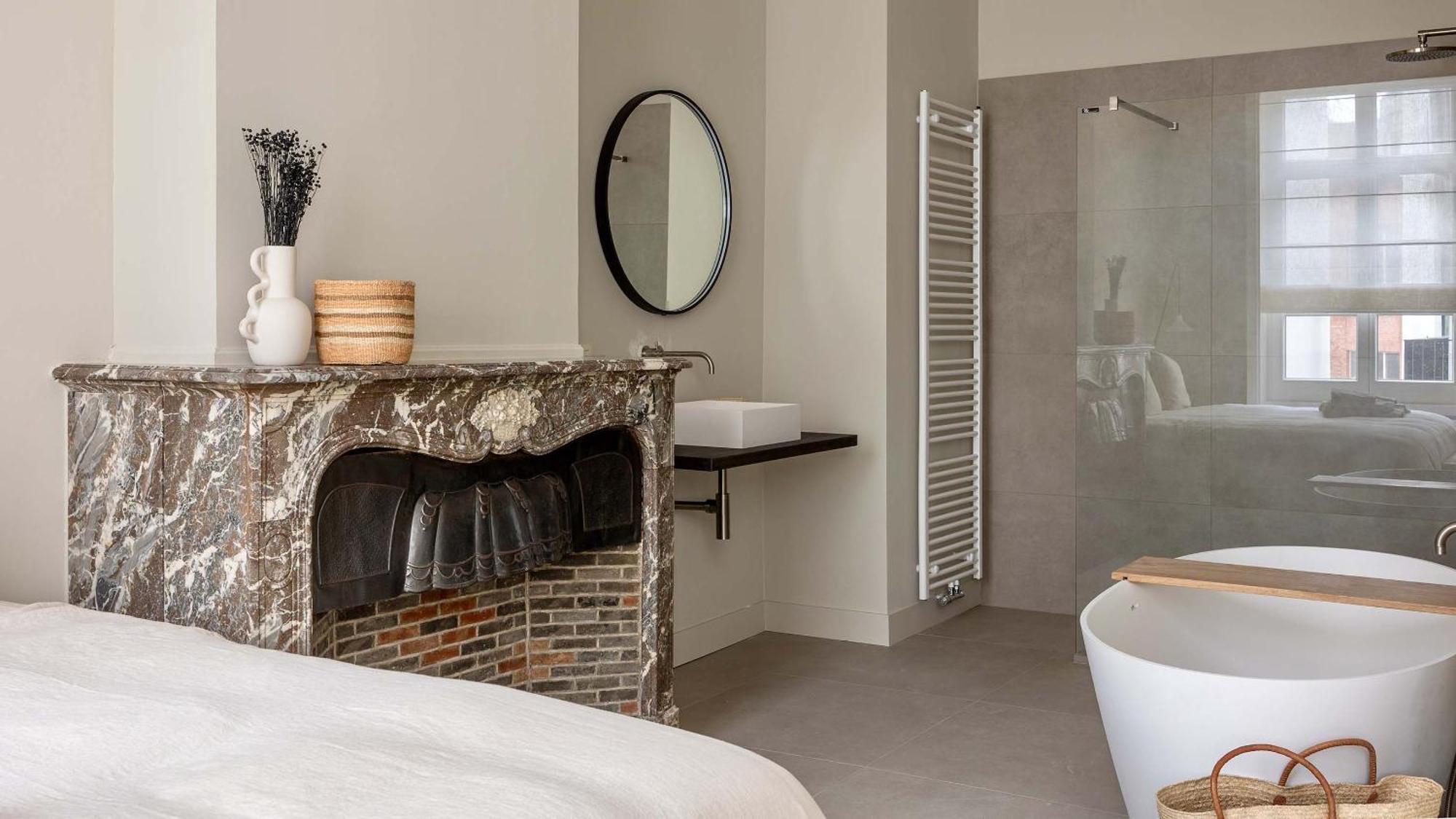 De Gulden Poorte, A Lxryhome Hotel Collection 안트베르펜 외부 사진