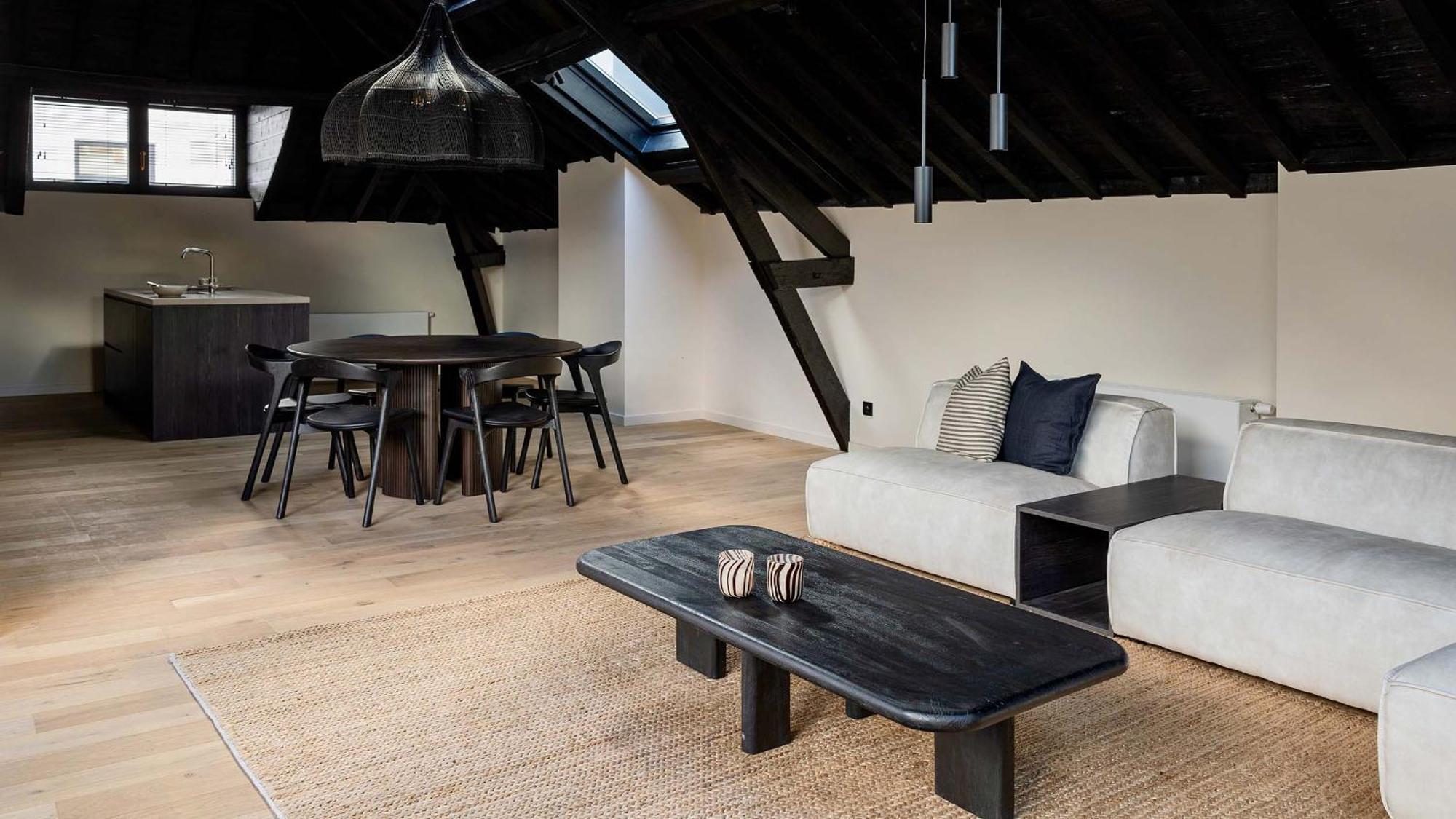 De Gulden Poorte, A Lxryhome Hotel Collection 안트베르펜 외부 사진