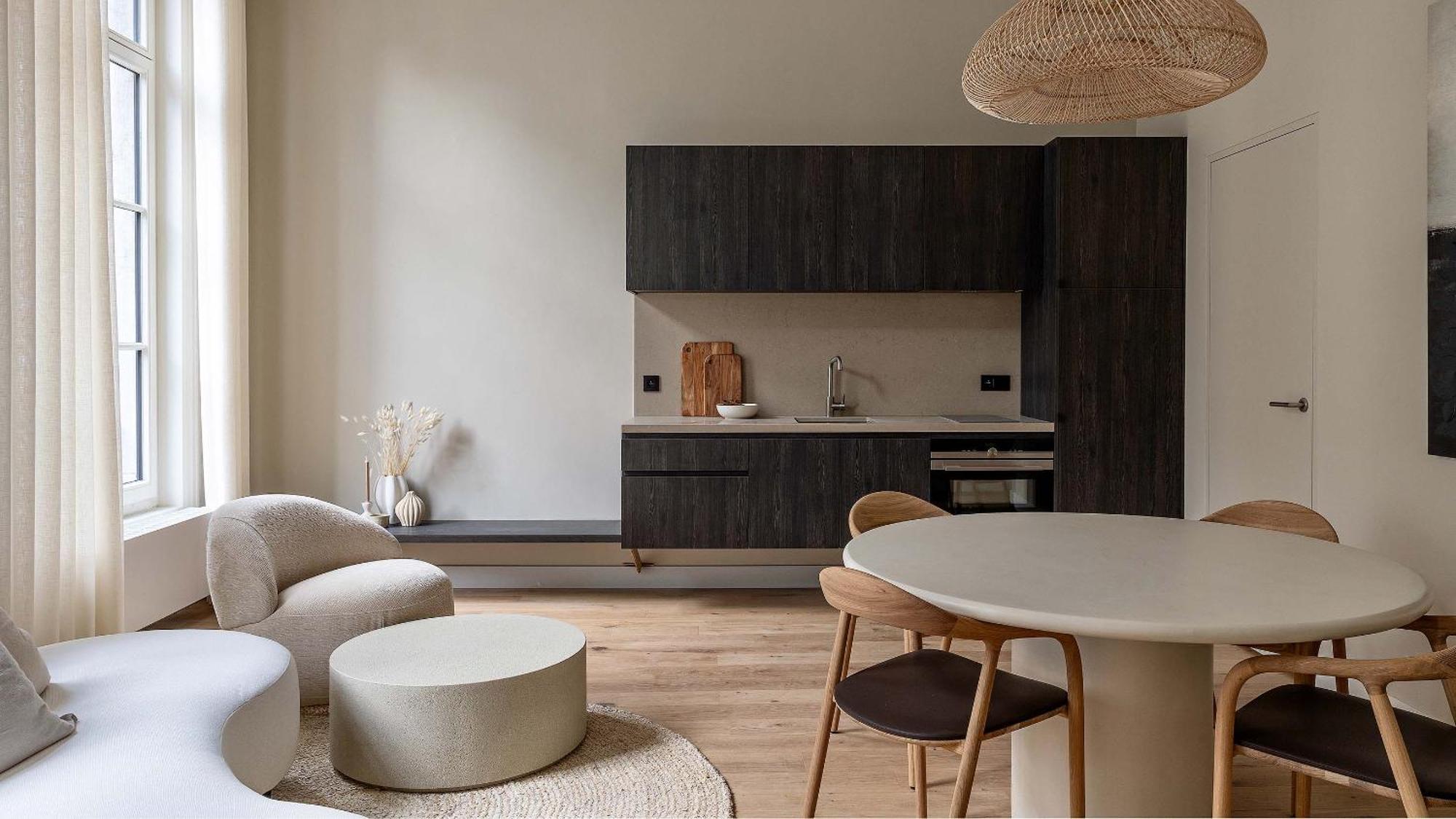 De Gulden Poorte, A Lxryhome Hotel Collection 안트베르펜 외부 사진