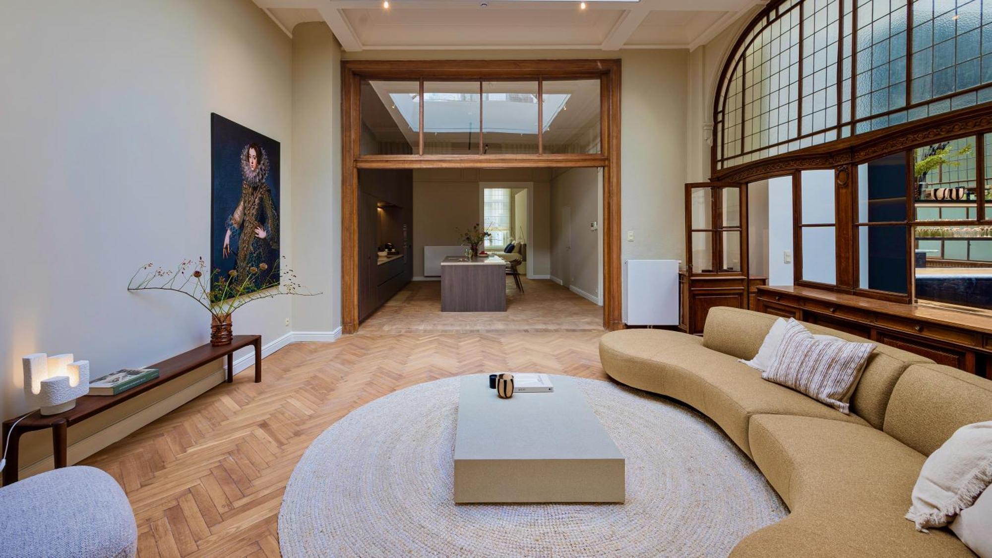 De Gulden Poorte, A Lxryhome Hotel Collection 안트베르펜 외부 사진