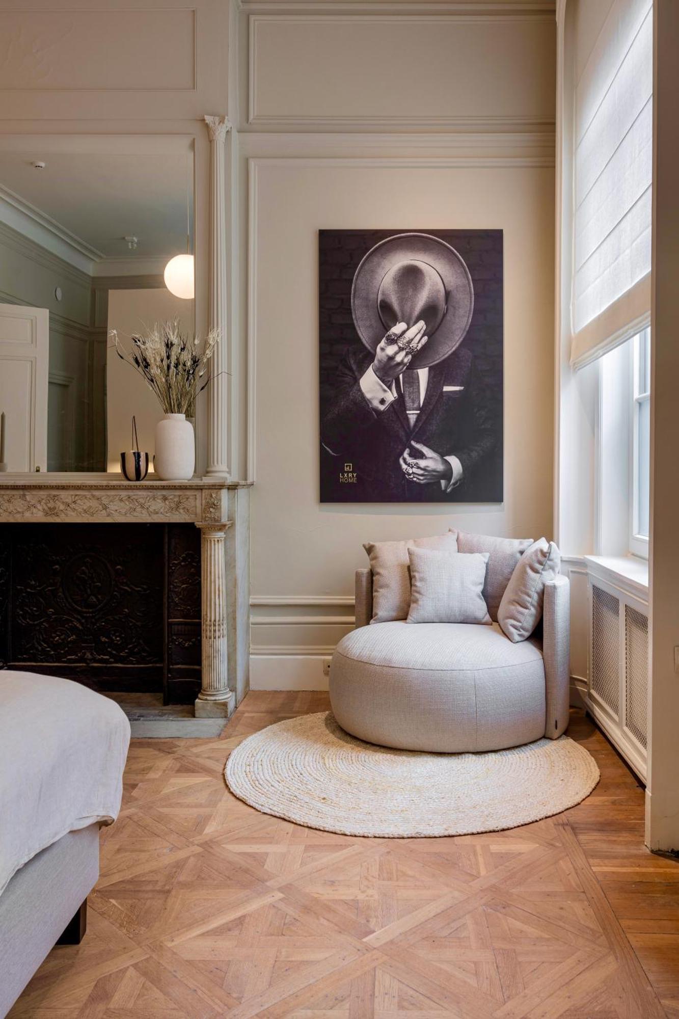 De Gulden Poorte, A Lxryhome Hotel Collection 안트베르펜 외부 사진