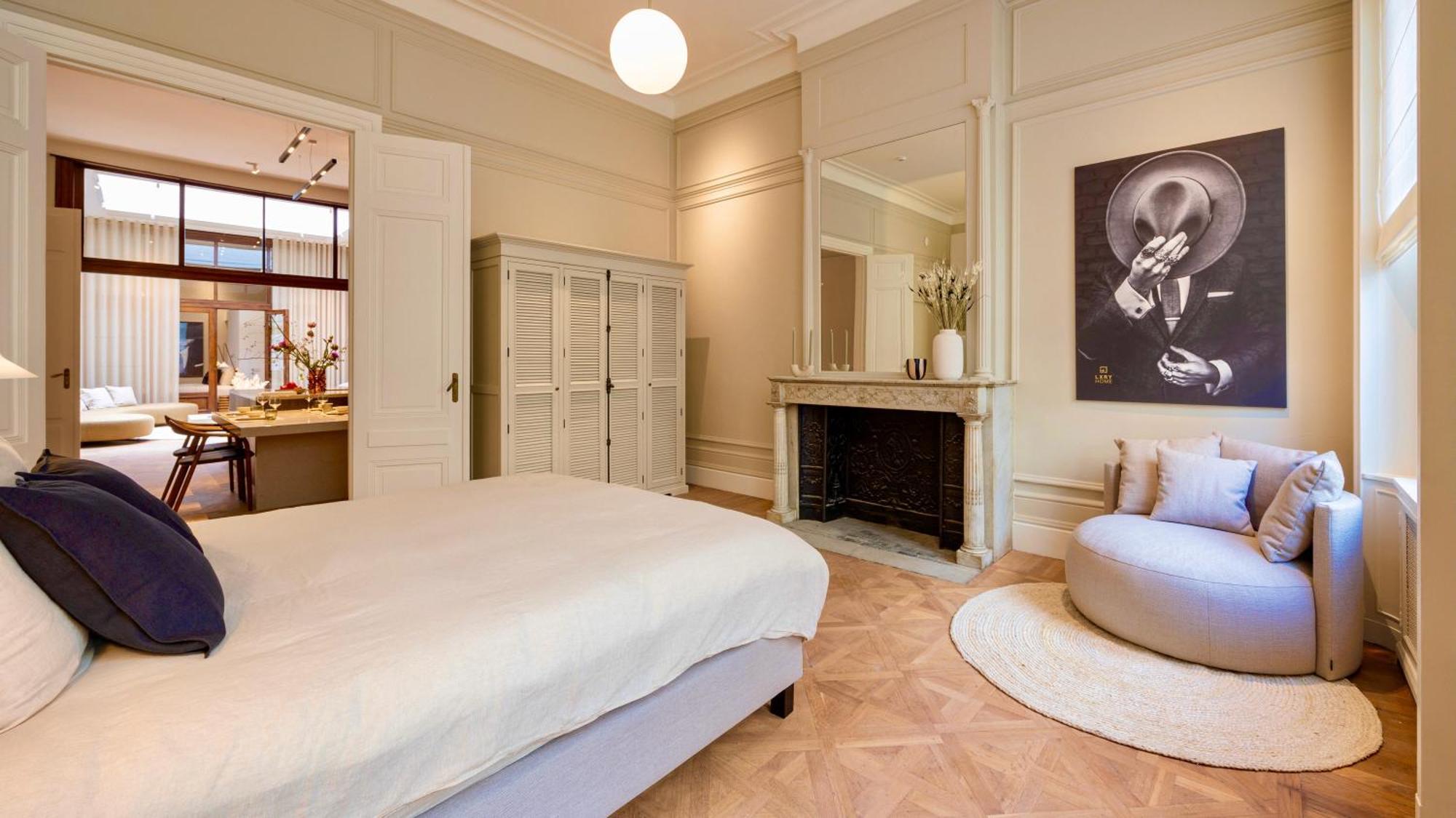 De Gulden Poorte, A Lxryhome Hotel Collection 안트베르펜 외부 사진