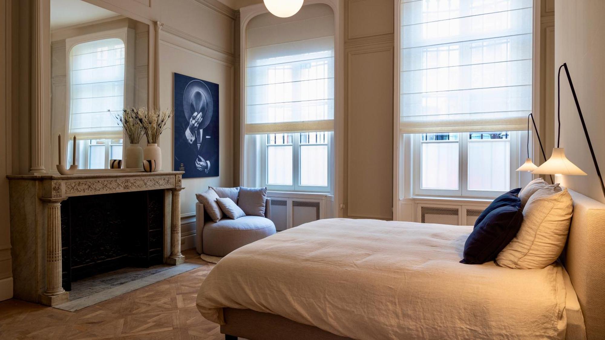 De Gulden Poorte, A Lxryhome Hotel Collection 안트베르펜 외부 사진