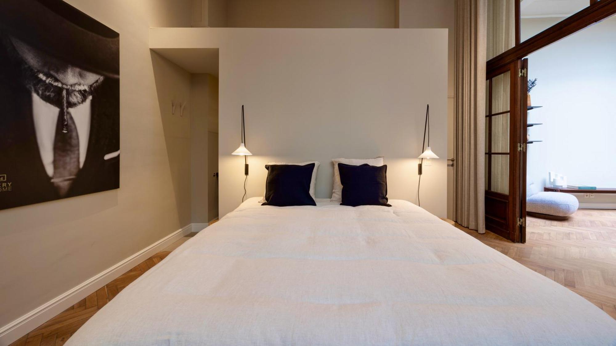 De Gulden Poorte, A Lxryhome Hotel Collection 안트베르펜 외부 사진