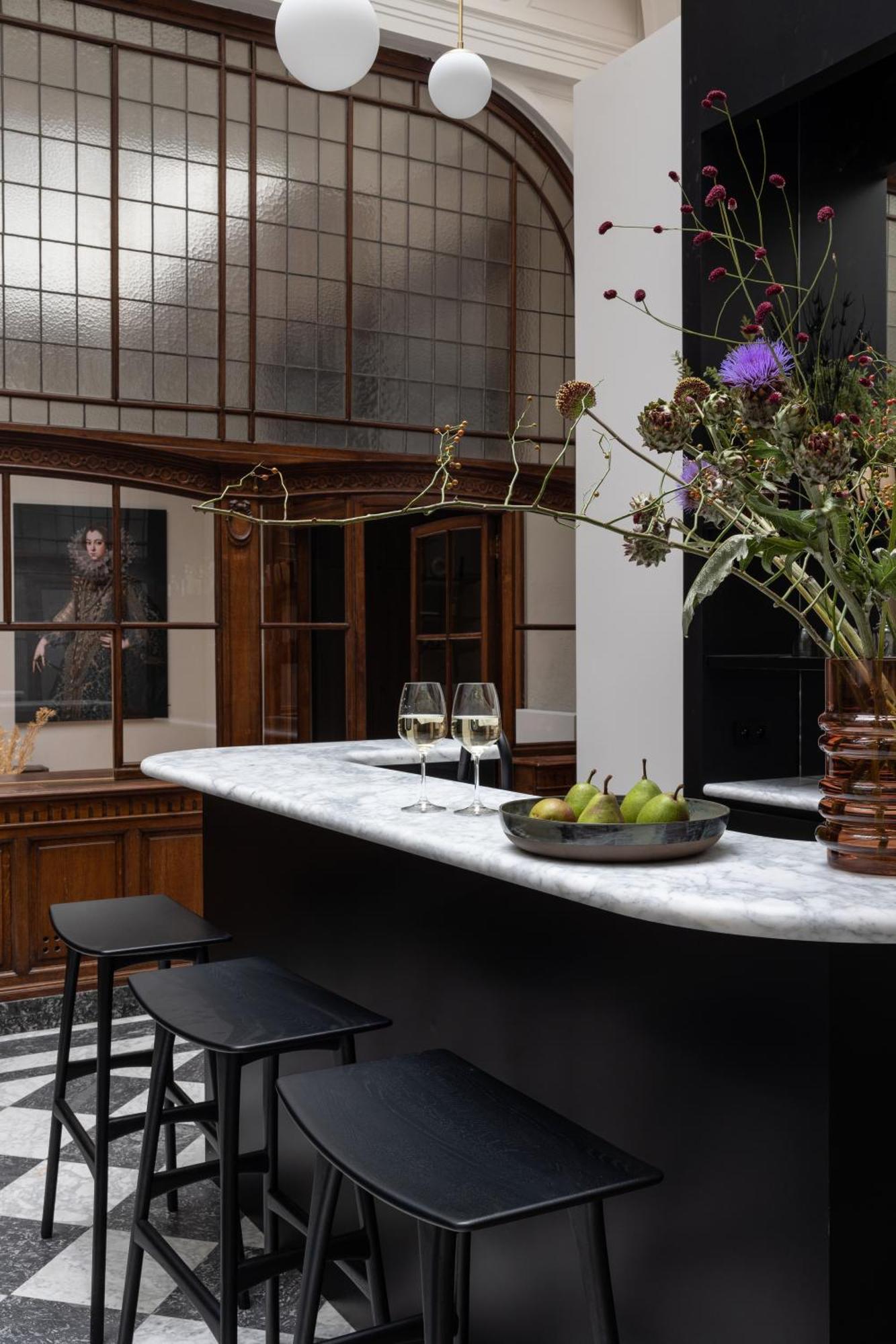 De Gulden Poorte, A Lxryhome Hotel Collection 안트베르펜 외부 사진