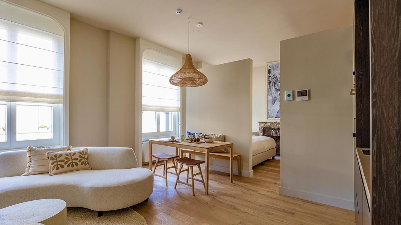 De Gulden Poorte, A Lxryhome Hotel Collection 안트베르펜 외부 사진